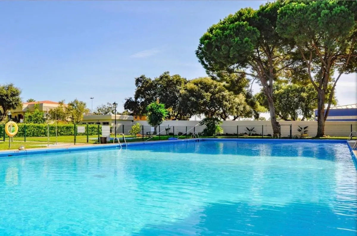 Beautiful Apartment By Beach Marbella