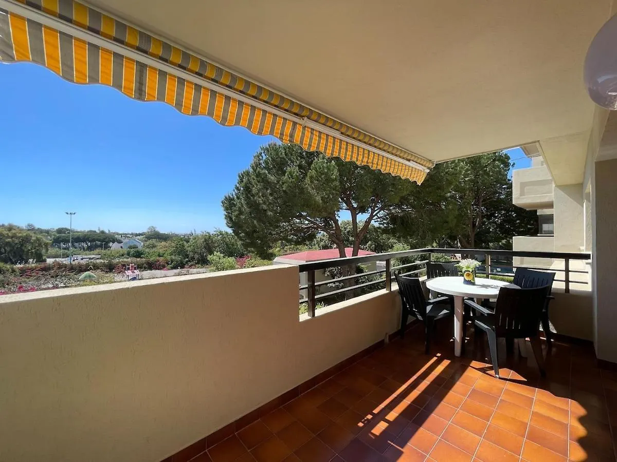 Beautiful Apartment By Beach Marbella
