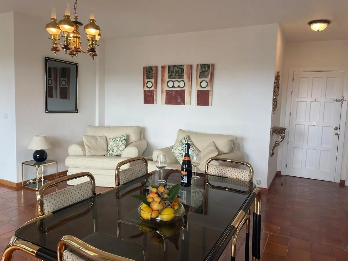 Beautiful Apartment By Beach Marbella
