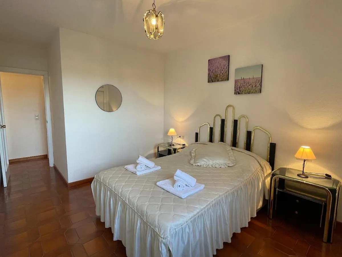Beautiful Apartment By Beach Marbella