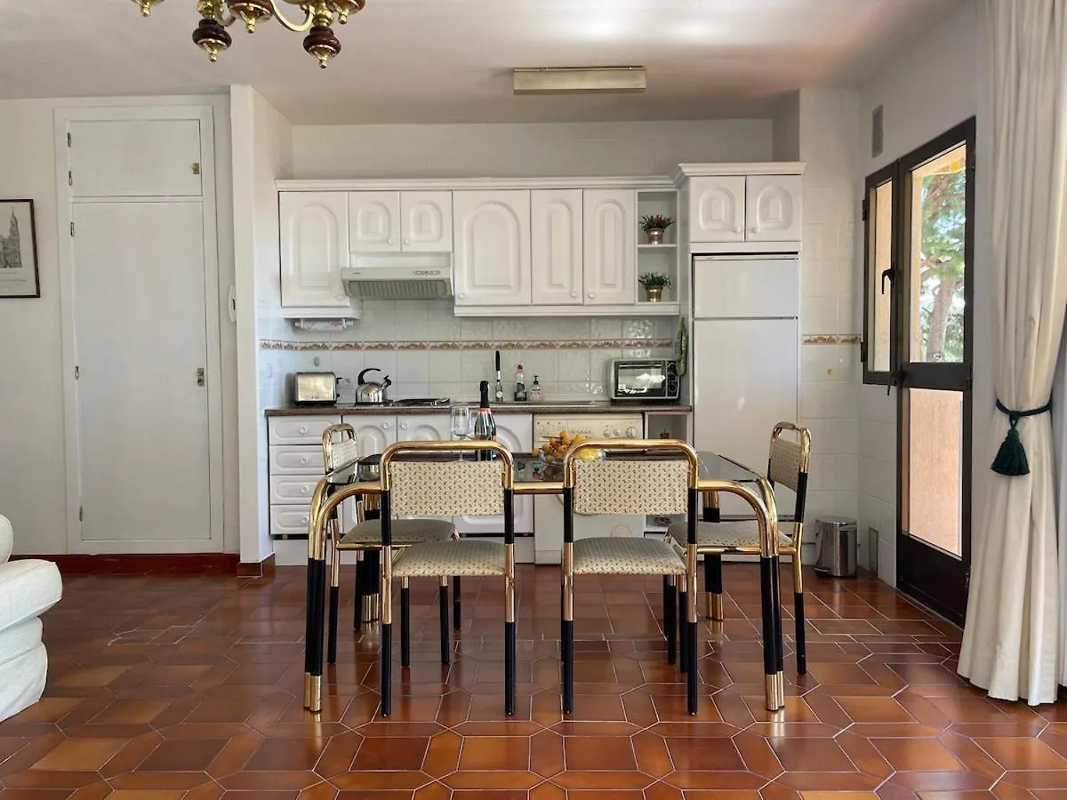 Beautiful Apartment By Beach Marbella 0*,  Spain