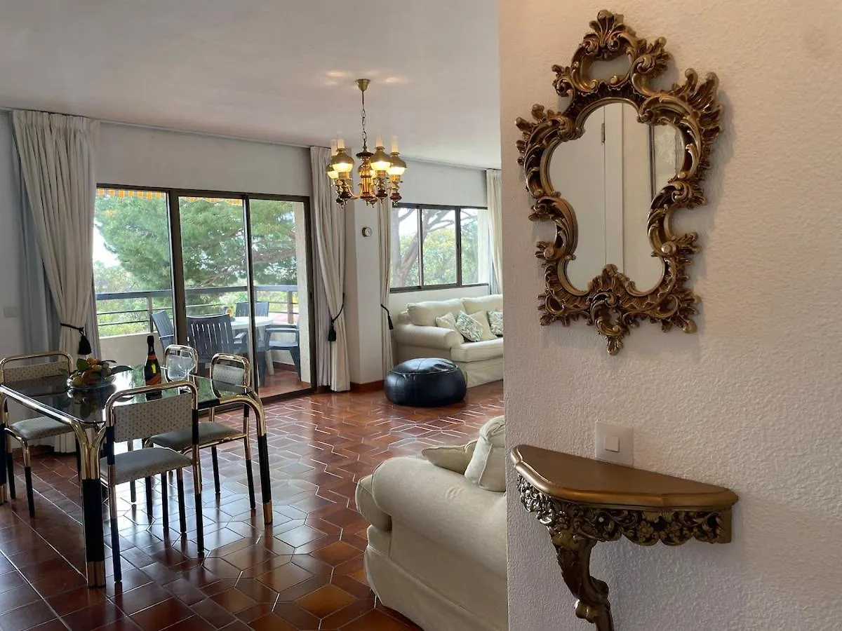 Beautiful Apartment By Beach Marbella