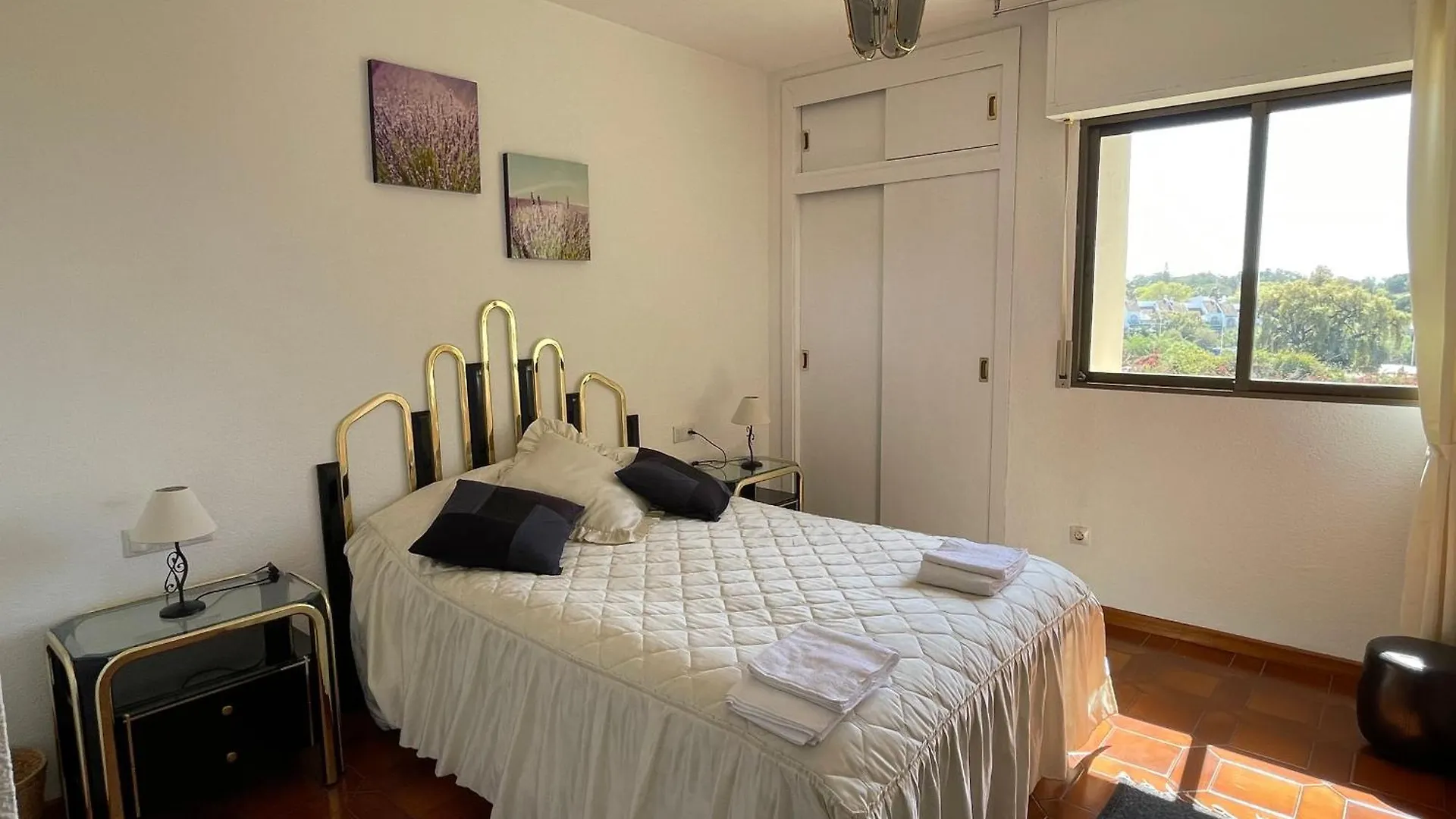 Beautiful Apartment By Beach Marbella