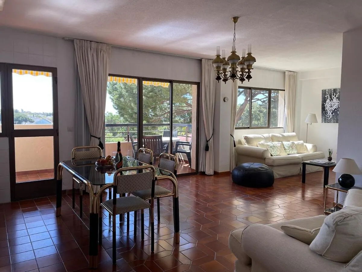 Beautiful Apartment By Beach Marbella Spain