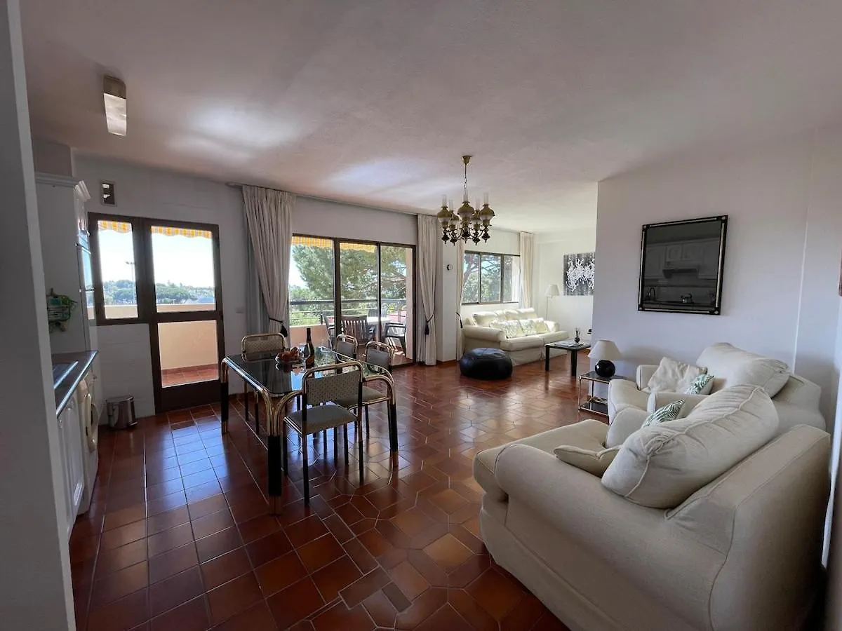 Beautiful Apartment By Beach Marbella location