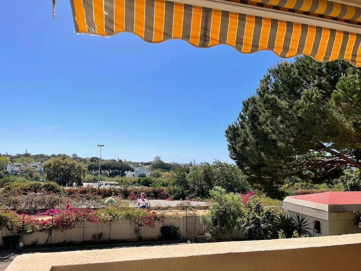 Beautiful Apartment By Beach Marbella