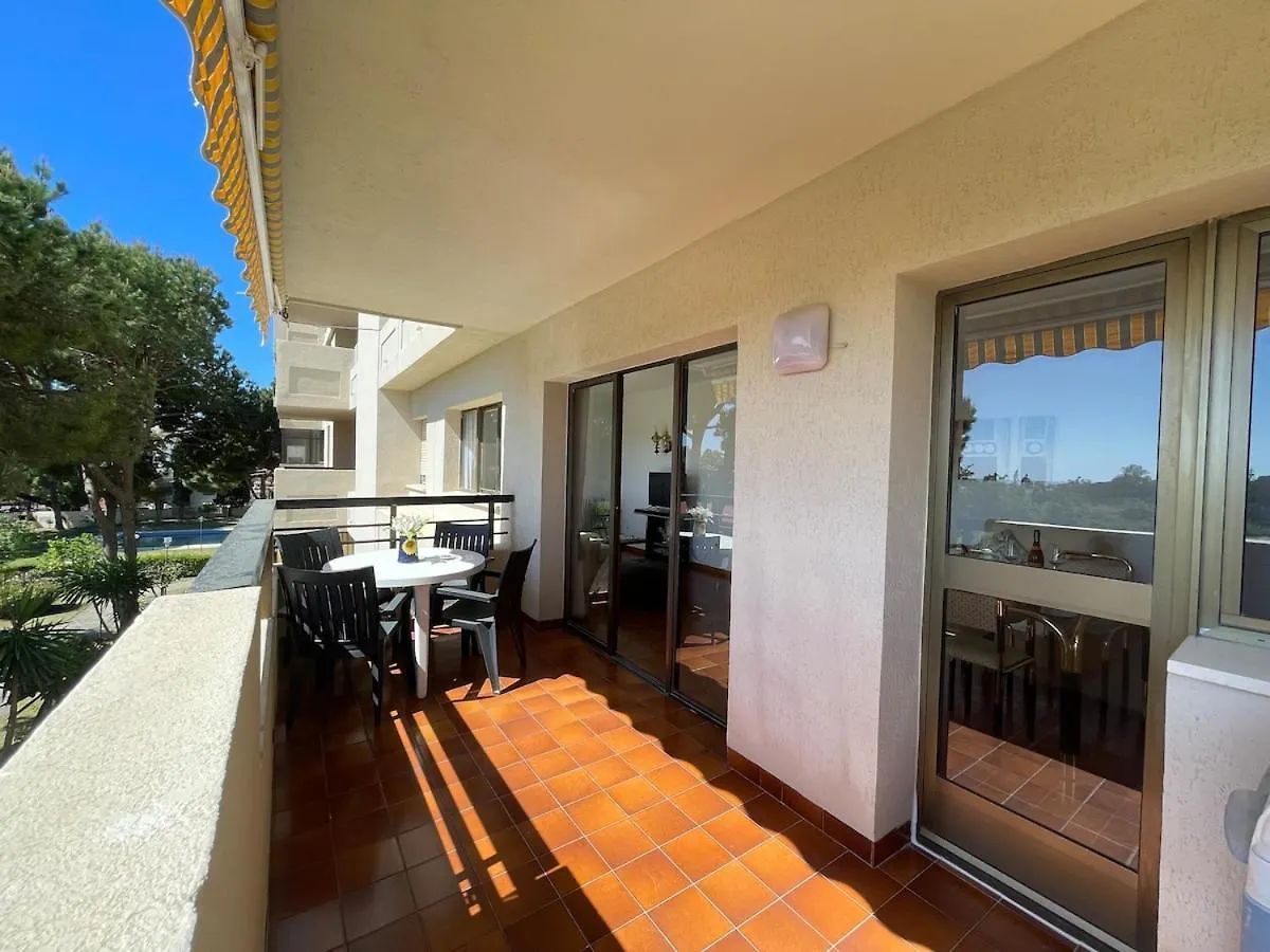 Beautiful Apartment By Beach Marbella Spain