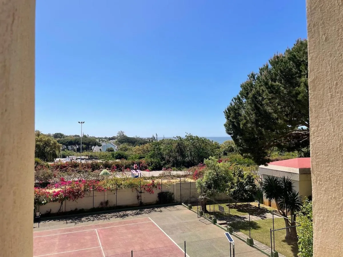 Beautiful Apartment By Beach Marbella