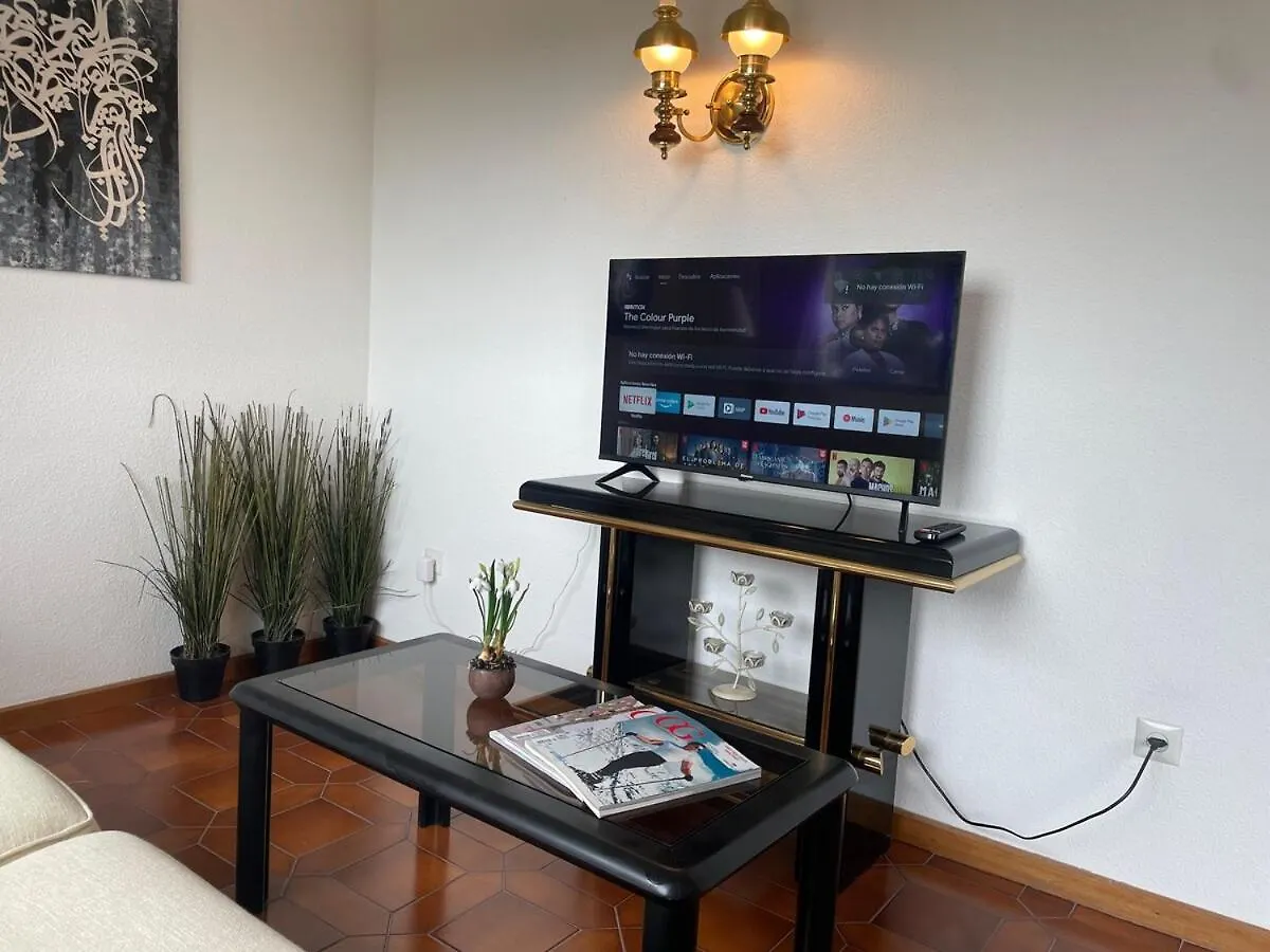 Beautiful Apartment By Beach Marbella